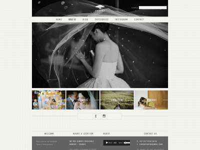 tenerephoto.com snapshot