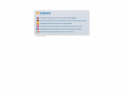 ezri.nl snapshot
