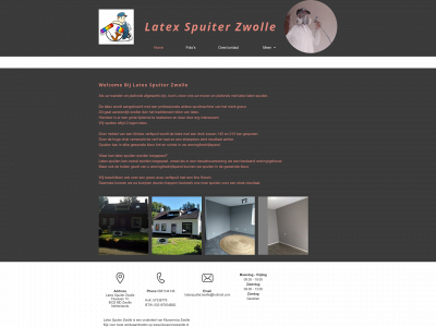 latexspuiterzwolle.nl snapshot