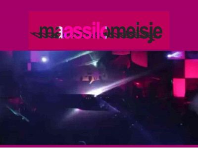 maassilomeisje.com snapshot