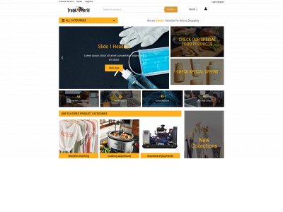trade4worldbusiness.com snapshot