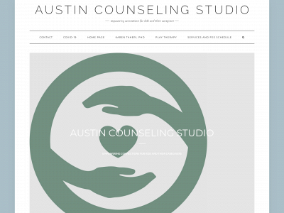 austincounselingstudio.com snapshot