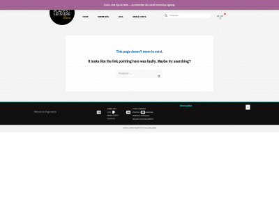 placesandleisure.com snapshot