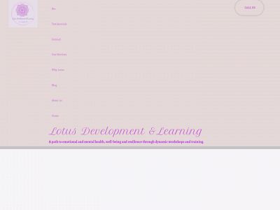 lotusdevelopment.co.uk snapshot