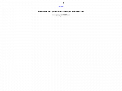 support03.net snapshot