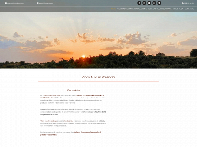 covinascooperativa.es snapshot