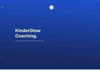 kinderglow.nl snapshot