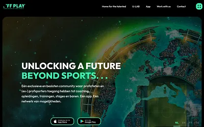 topspelers.com snapshot