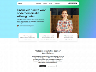 fintus.nl snapshot