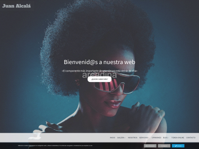 juanalcala.es snapshot