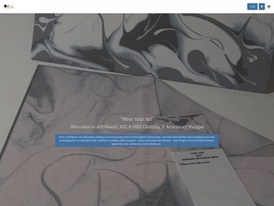 www.artmeanzhizhrz.com snapshot