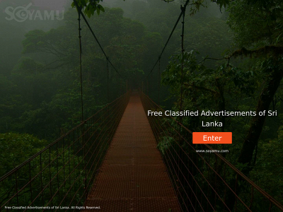 soyamu.com snapshot