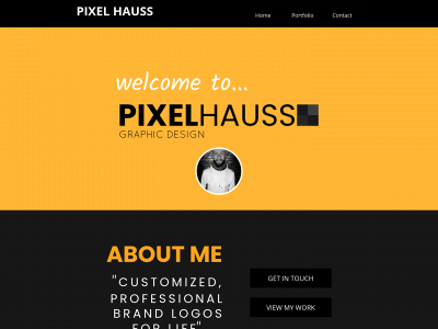 pixelhauss.com snapshot