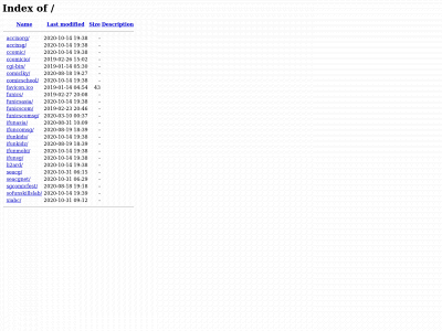 im2mo.com snapshot