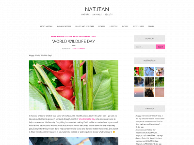 natjtan.com snapshot