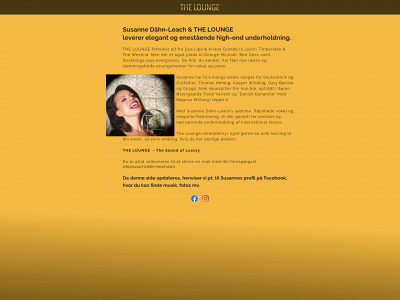 susannedahn-leach.com snapshot