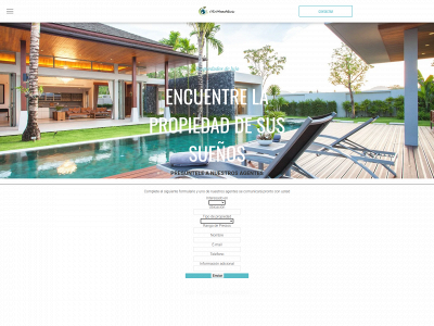 roinmobiliaria.online snapshot