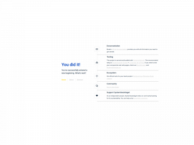 systemboulelaget.se snapshot