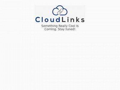 cloudlinks.fr snapshot