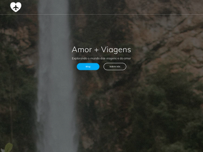 www.amormaisviagens.com snapshot