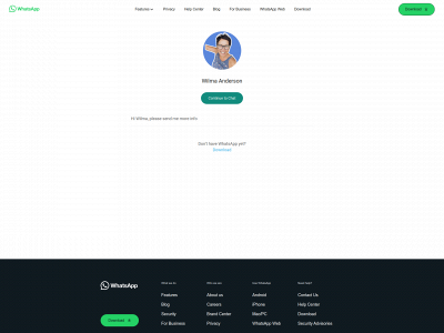 adioskilos.co.uk snapshot