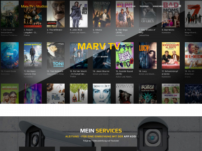 marv.tv snapshot