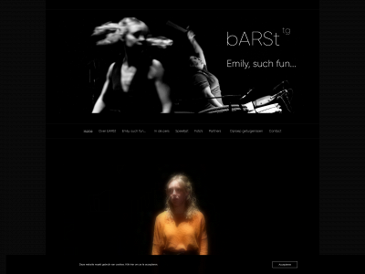 emilysuchfun.be snapshot