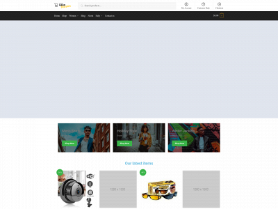 kamdam.pk snapshot