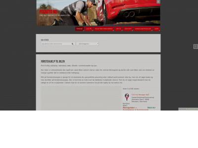 fixauto.nu snapshot