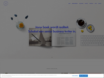 read-me.be snapshot