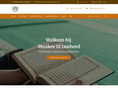 halaltuinen.nl snapshot