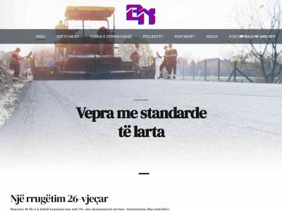 bajrami-n.com snapshot