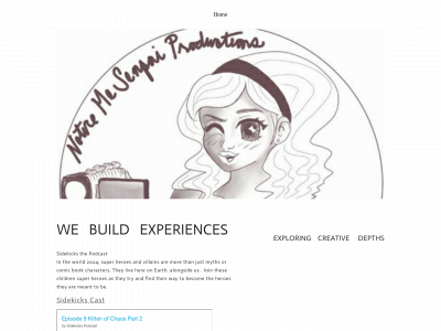 noticemesenpaiproductions.weebly.com snapshot
