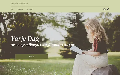 andrumforsjalen.se snapshot