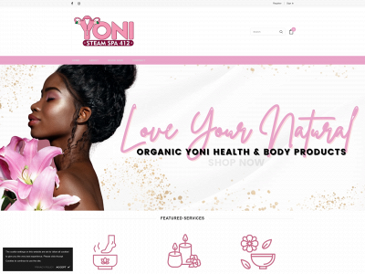 yonisteam412.com snapshot