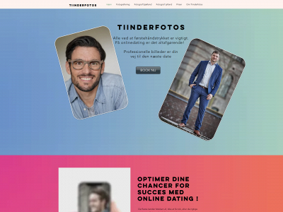 tiinderfotos.dk snapshot