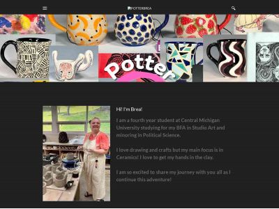 potterbrea.weebly.com snapshot