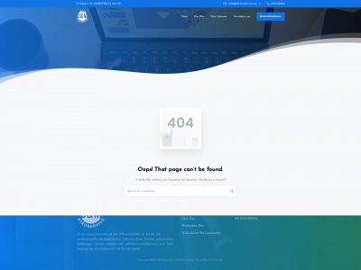 dmstadservice.se snapshot