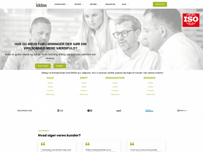 iddas.org snapshot