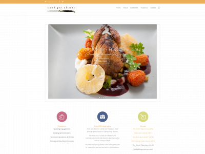 chefgui.com snapshot