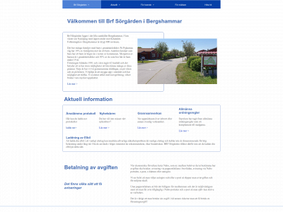 sorgardenbrf.se snapshot