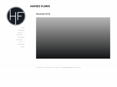 hafeezfloris.com snapshot