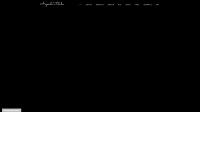 argenitafetahu.com snapshot