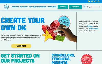 okyou.org snapshot