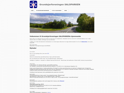 saloparken1.dk snapshot