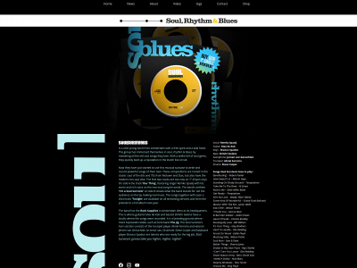 soul-survivors.nl snapshot