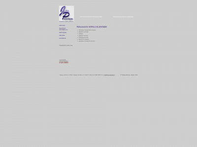 jusupatarejas.lt snapshot