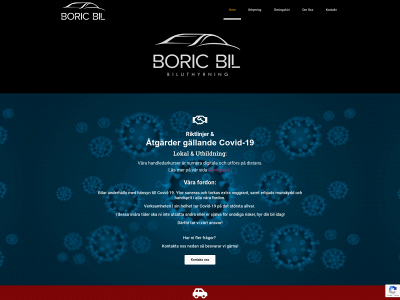boricbil.se snapshot