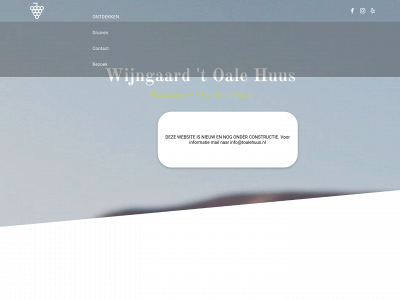 toalehuus.nl snapshot