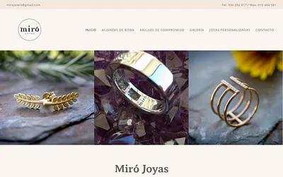 mirojoyas.com snapshot
